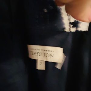 Special occasion dress